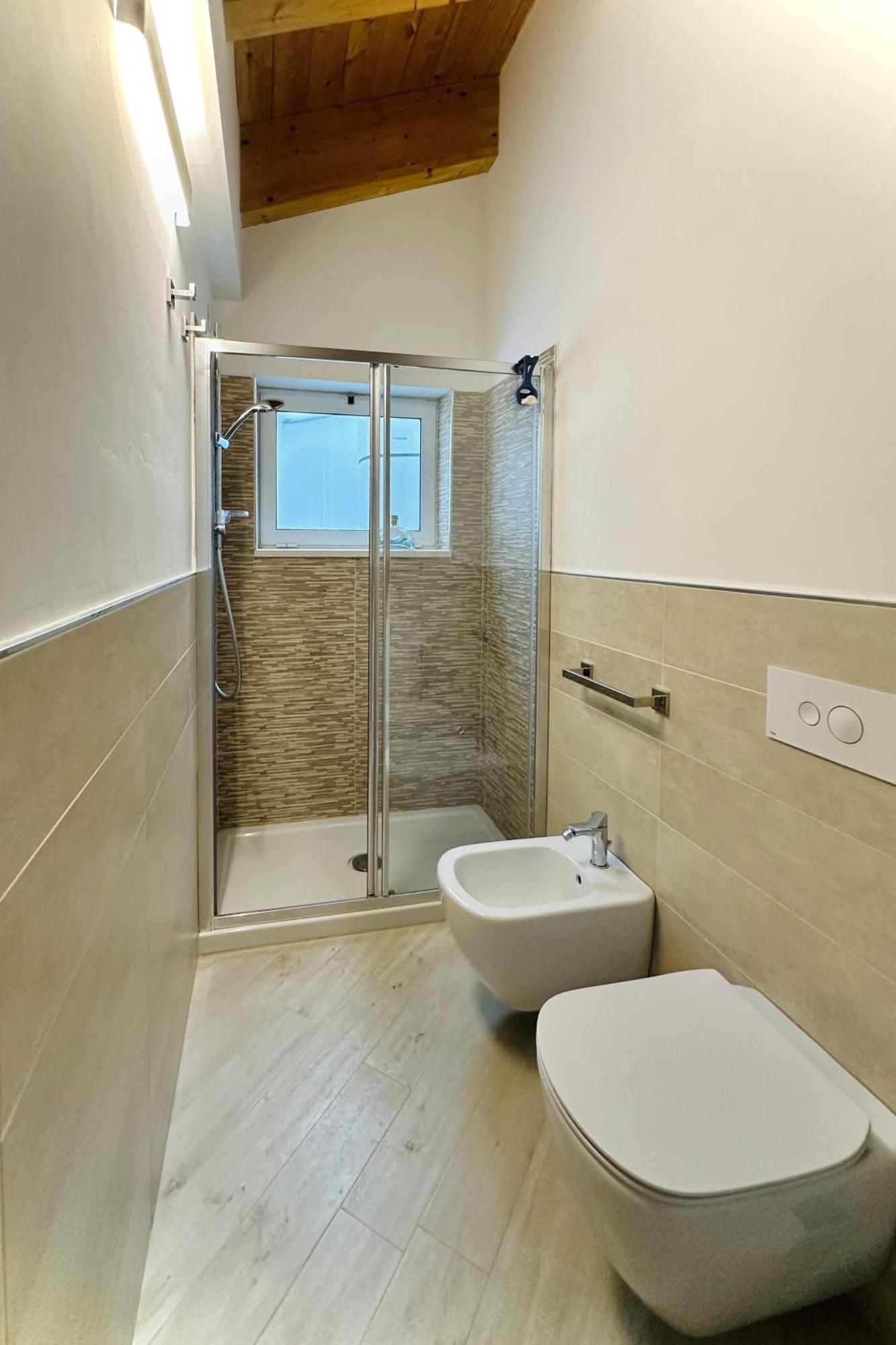 Attico Vista Bonita Apartment Alghero Exterior photo