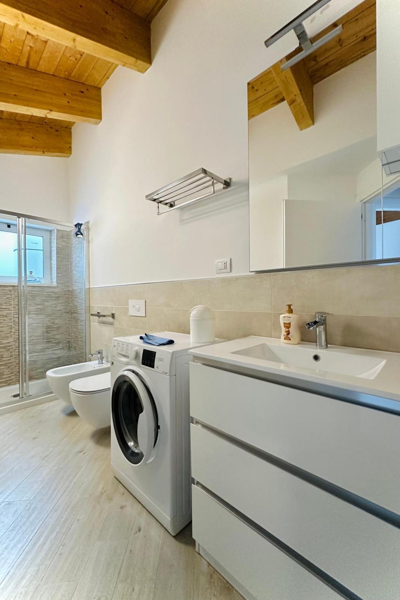 Attico Vista Bonita Apartment Alghero Exterior photo