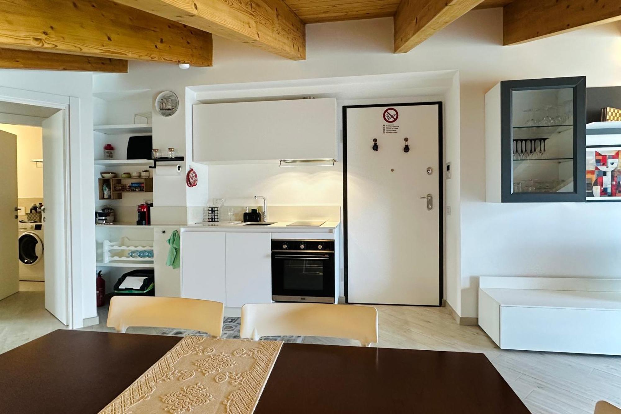 Attico Vista Bonita Apartment Alghero Exterior photo